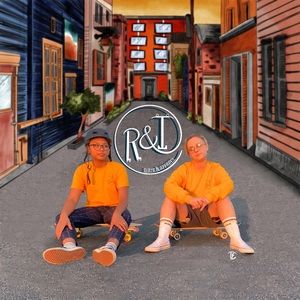 Meet your Posher, Victoria